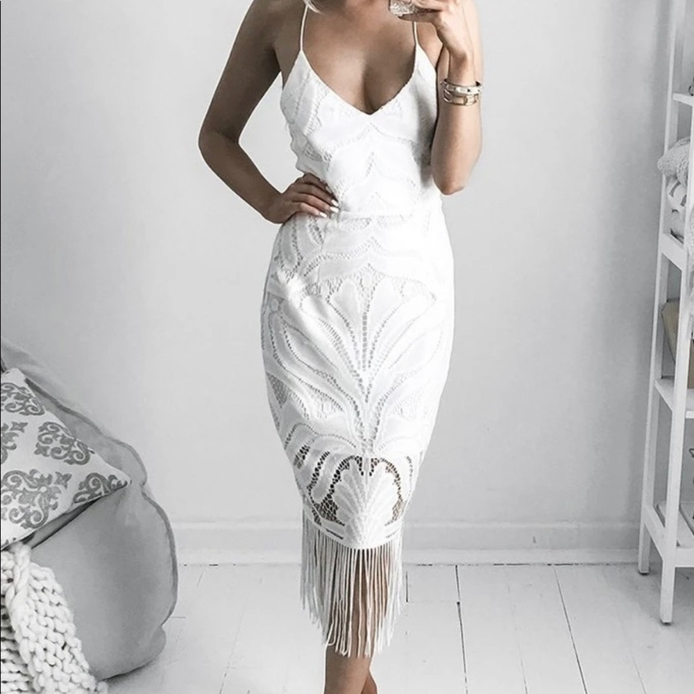 Jaus Khalessi Dress - New without tags